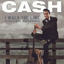 I Walk the Line CD (2003) Pre-Owned - £11.95 GBP