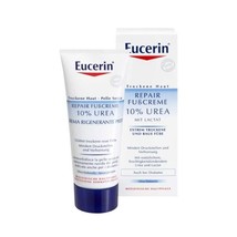Eucerin Repair Foot Cream 10% Urea 100ml  - £16.78 GBP