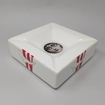 1970s Fornasetti Porcelain Ashtray/Empty Pocket designed by Piero Fornas... - $470.00