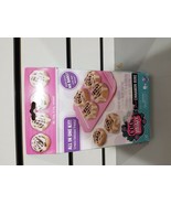 Cool maker mini cinnamon buns/ new opened box - $10.86 CAD
