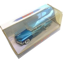 Diecast Model Car 1948 1:43 DY-11 Tucker Torpedo Matchbox The Dinky Collection - $24.99