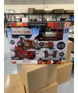 FAO Schwarz Motorized Train Set 30 Piece Brand New - £35.26 GBP