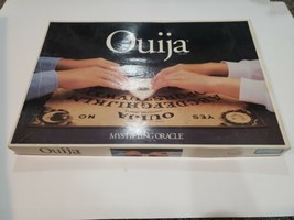 Vintage 1972/92 Ouija Mystifying Oracle Board Set Game Parker Brothers Complete - £19.73 GBP