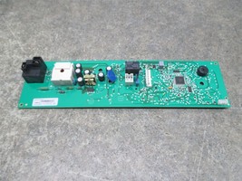 FRIGIDAIRE DRYER CONTROL BOARD PART # 134557201NH - $60.00