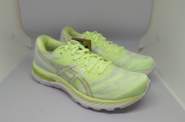 ASICS Women&#39;s Gel-Nimbus 23 Running Shoes Sz 10 Illuminate Yellow/Pure S... - $138.60