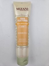 Mizani True Textures Curl Defining Cream | Curl Enhancing Lotion | Moisturizes - $20.79