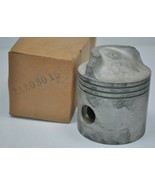 NOS Chrysler Force Outboard Motor Piston Part# 2A203015  F203015  203015 - $69.29