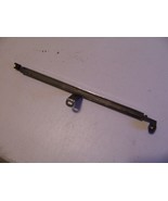 1985 1986 CADILLAC FLEETWOOD DEVILLE FWD RIGHT HEADLIGHT TRIM MOLDING US... - €71,22 EUR
