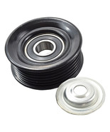 Pulley Idler Serpentine Belt for Mercruiser 3 Inch Diameter 807757T - $39.95