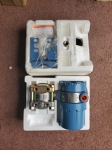 Emerson Rosemount 1151gp7e22m1b1 Pressure Transmitter - £500.98 GBP