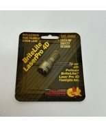 Pelican 5003 LASERPRO 4D Replacement Dual Filament Xenon Lamp Module - $16.76