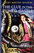 Clue in the Ruined Castle (Judy Bolton) [Paperback] Doane, Pelagie - $10.16