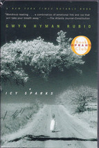 Icy Sparks by Gwyn Hyman Rubio (1998) Book - $4.00