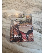 DDG-115 Rafael Peralta Christening October 31 2015 Program English &amp; Spa... - $255.07 MXN