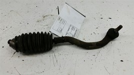 2011 Honda Civic Steering Rack Pinion Tie Rod End W Boot Left Driver OEM... - £28.63 GBP