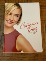 The Cameron Diaz Collection DVD - £25.58 GBP