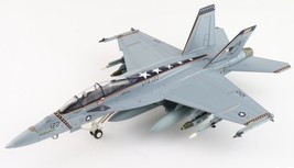 F/A-18F F-18 Super Hornet "Flying Eagles" - US NAVY - 1/72 Scale Diecast Model - $168.29