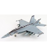 F/A-18F F-18 Super Hornet &quot;Flying Eagles&quot; - US NAVY - 1/72 Scale Diecast... - £132.33 GBP