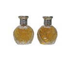 Lot of 2 Pcs Safari By Ralph Lauren Perfume Women 1/8 oz / 4 ml EDP Trav... - £20.74 GBP