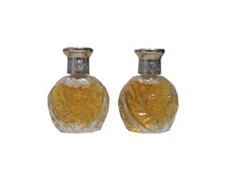 Lot of 2 Pcs Safari By Ralph Lauren Perfume Women 1/8 oz / 4 ml EDP Travel Mini - £20.29 GBP