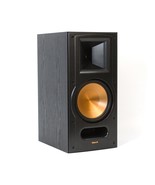 Klipsch Reference Series RB-81 II Bookshelf Speaker (Black) - £369.57 GBP