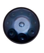 Percussion instrument hand dish drum empty drum steel tongue drum - $684.38 CAD+