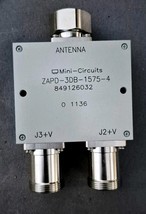 Mini Circuits ZAPD-3DB-1575-4 Power Divider - €11,97 EUR