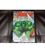 AVENGERS  (MARVEL) (1997 Series) #4 VARIANT Fair Comics Book Free Shipping! - £5.53 GBP