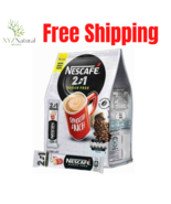 NESCAFE Two In One Sugar Free 11.7 Gram 20 Pieces نسكافيه بدون سكر - $1,026.64 MXN