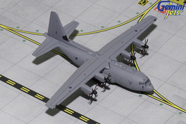 Royal Air Force Lockheed C-130J ZH886 Gemini Jets GMRAF078 Scale 1:400 - £29.54 GBP