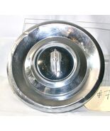 Vintage Oldsmobile Hub Cap OEM  774 - $179.77 MXN