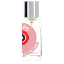 Archives 69 by Etat Libre D&#39;Orange Eau De Parfum Spray (Unisex Unboxed) 1.6 oz f - £82.57 GBP
