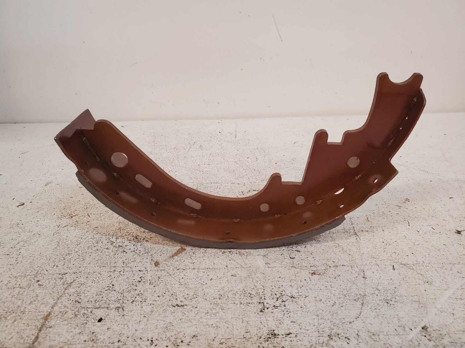 Shoe Brake PSS183 FF 102 Item image 8