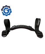 New OEM Jeep Pair of Grab Handles For 2007-2018 Jeep Wrangler 82211740 - $37.36