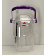 FOR PARTS - Dirty Tank - Bissell SpotClean Pet Pro Portable Carpet Clean... - $596.91 MXN