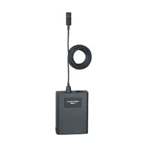 Audio-Technica PRO70 Cardioid Condenser Lavalier/Instrument Microphone  - $304.00