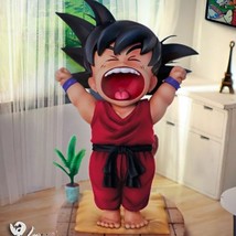 Figurine D.B.Z Figurine d&#39;action Figurine Petit Goku 16 cm - £16.99 GBP