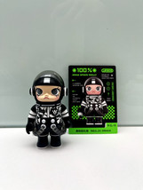 POP MART x Molly 100% Mega Space Series 2 Mei Lin Panda Mini Figure Toy Gift - $25.00