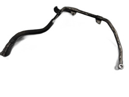 Filter to Pump Fuel Line From 2008 Ford F-250 Super Duty  6.4 1875359C3 - £27.29 GBP