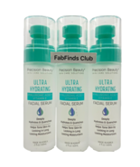3x Precision Beauty Ultra Hydrating Hyaluronic Acid + Vitamin E Facial S... - $874.01 MXN 3x Precision Beauty Ultra Hydrating Hyaluronic Acid + Vitamin E Facial S... - $874.01 MXN