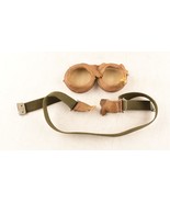 *Antique / Vintage Pilot Aviation Goggles  As Is - $205.04 CAD