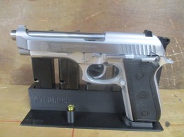 Taurus PT92 pistol handgun stand - £11.53 GBP+