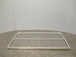 Whirlpool Freezer Wire Shelf (SCRATCHES/RUST) Part# 1106603 1103660 - £31.93 GBP