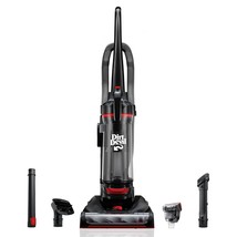 Dirt Devil Multi-Surface Total Pet+ Upright Bagless Vacuum Cleaner Machine, with - £115.77 GBP