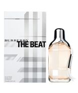 The Beat by Burberry 2.5 oz / 75 ml Eau De Parfum spray for women - $273.60