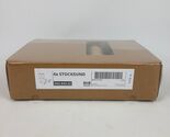 IKEA STOCKSUND Legs For Armchair/Sofas Light Brown 4 Pack Natural Beech ... - $56.99