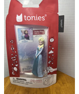 Tonies Disney Frozen Elsa Tonie, Audio Play Figurine (100005100) - $274.26 MXN
