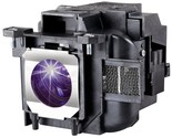 Replacement Lamp For Epson-Elplp88-V13H010L88 Powerlite Home Cinema 2040... - $84.54