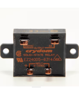 Frymaster EZ240D5-6314 Relay Kit 240VAC 5A fits for HLZ Model - $244.28 CAD