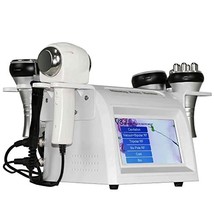 tinsay 8 in 1 body and face machine - £1,457.57 GBP